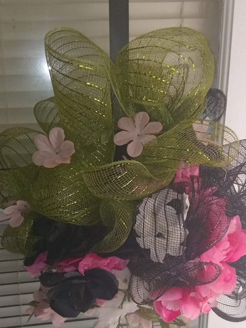 N/A handmade by